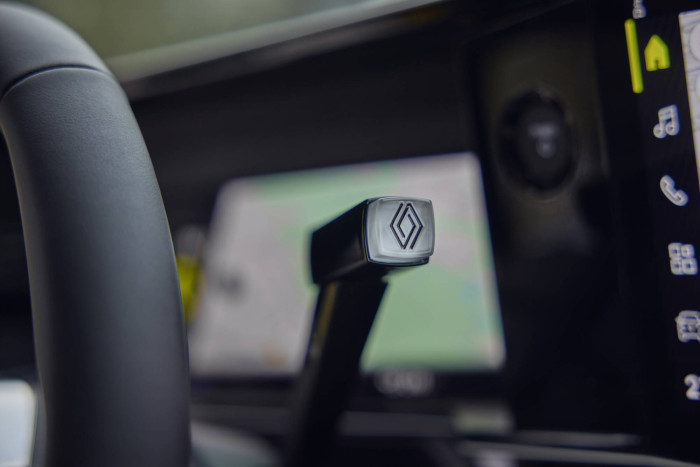 Renault 5 E-Tech Electric (Bild: Renault)